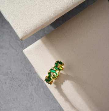 Можно ли носить кольцо с изумрудом каждый день: подробное руководство по выбору, уходу и правилам ношения