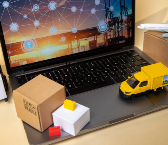 Фулфилмент для маркетплейсов: услуги полного цикла и особенности логистики онлайн-продаж