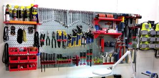 Хранение инструментов в неотапливаемом гараже: как защитить их от сырости и коррозии Хранение инструментов в неотапливаемом гараже: как защитить их от сырости и коррозии